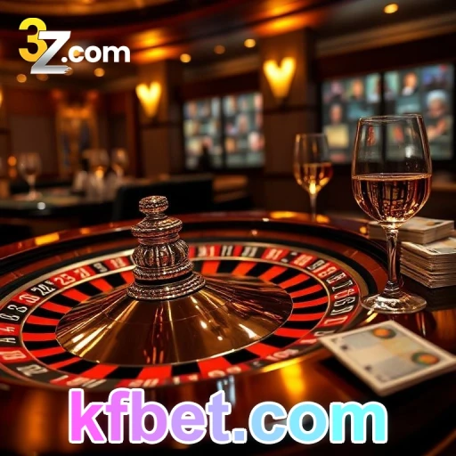 kfbet.com Jogos de caça-níqueis