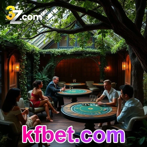 kfbet.com Jogos de caça-níqueis