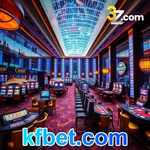 kfbet.com Login