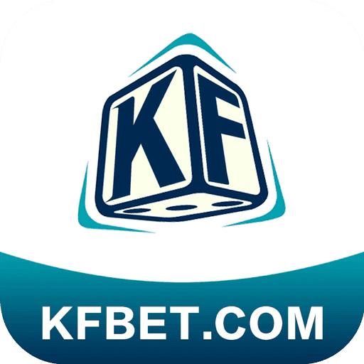 kfbet.com LOGO
